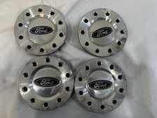 Set Of 4 Ford Five Hundred Freestyle Wheel Center Caps Hubcaps 5g13-1a096-bb Set Of 4 Ford Five Hundred Freestyle Wheel Center Caps Hubcaps 5g13-1a096-bb