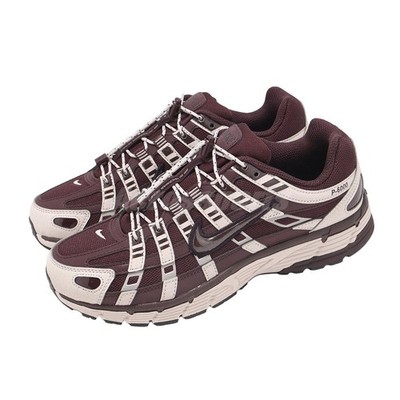 Nike Wmns P-6000 Silt Red Burgundy Crush Women Casual Lifestyle Shoes IM5237-600
