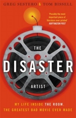 Greg Sestero The Disaster Artist
