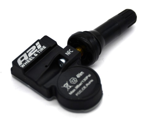 Set 4 TPMS Tire Pressure Sensors 315Mhz Rubber fits 06-10 Ford Explorer Sport Tr - Picture 7 of 10