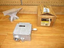 General Electric CR115E161102 *NEW* GE Limit Switch Geared Rotary