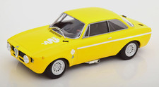PROMO: Minichamps 155120024 - ALFA ROMEO GTA ...
