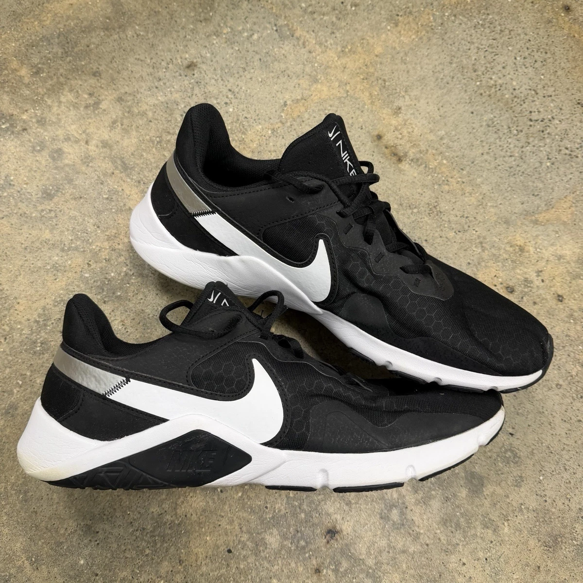 Nike Legend Essential 2 for Sale | Authenticity Guaranteed | eBay
