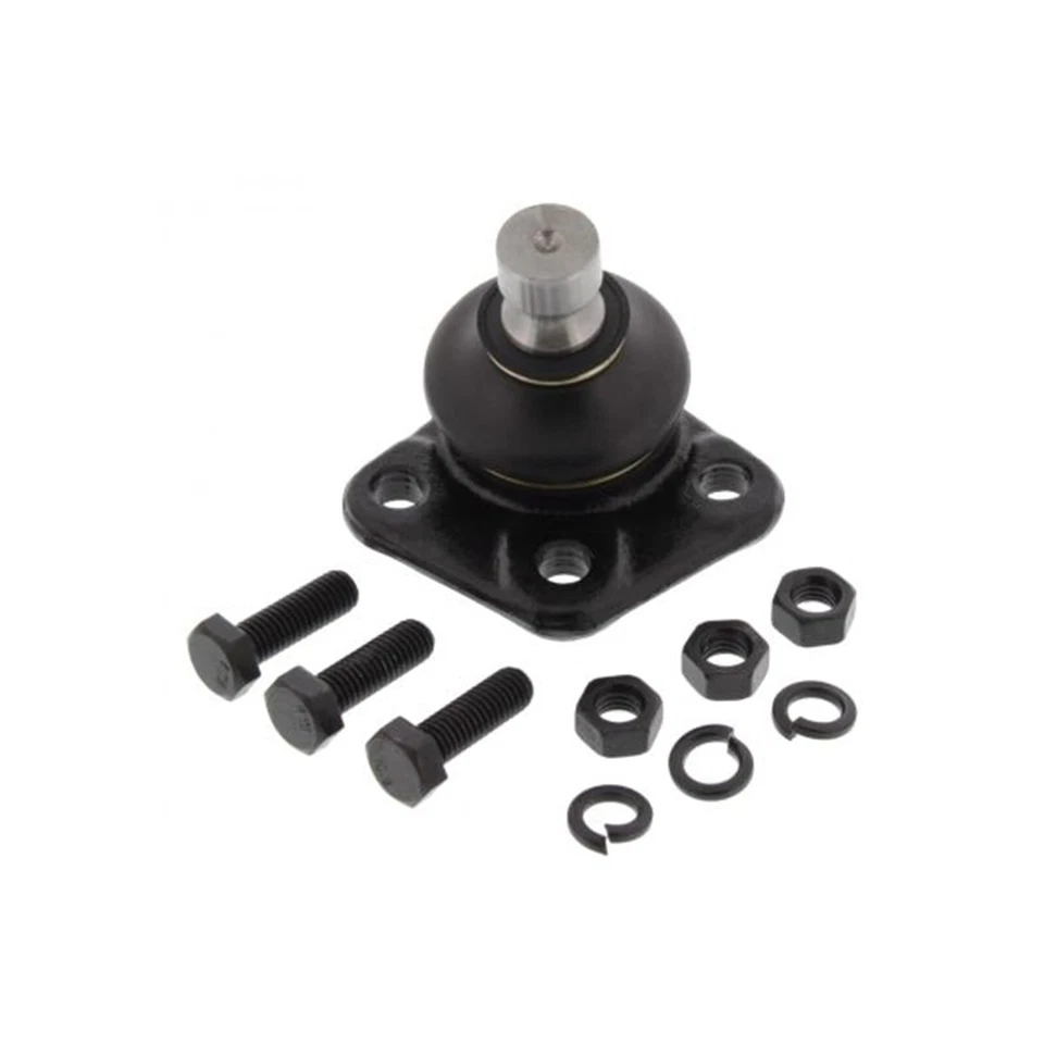 2x MAPCO Joints de Cotisation avant Bas Convient pour Skoda Favorit VW Caddy 19 - Photo 3/4