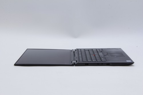 Lenovo ThinkPad Yoga 370 2-in-1 Laptop Tablet i5 7th Gen 8GB RAM 256GB NVMe SSD - Picture 5 of 14