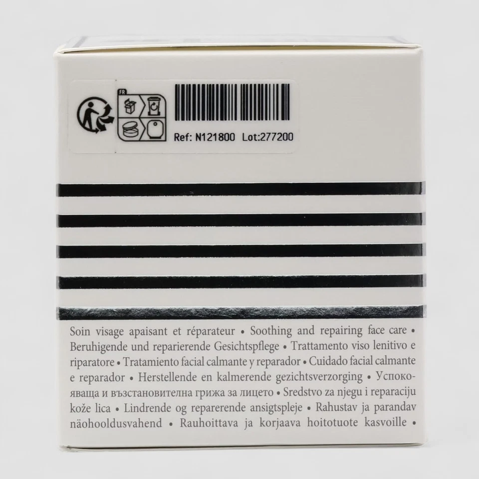 Crema facial restauradora con manteca de karité Sisley 1,6 fl oz 50 ml Foto 4 de 4