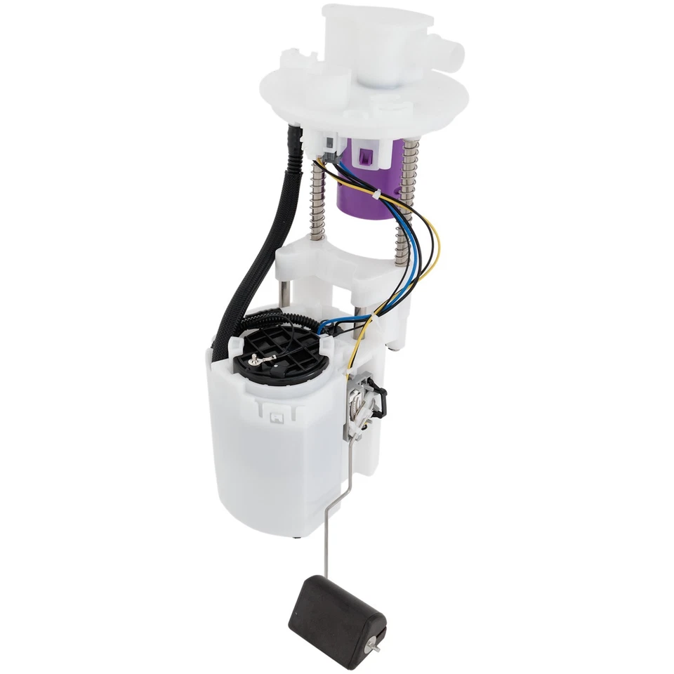 Bomba de combustible eléctrica de gasolina para Toyota Camry Avalon Lexus ES350 2016-2018 Foto 3 de 4