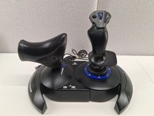 Thrustmaster T-Flight Hotas 4 Joystick for Pl...