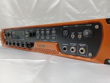 Avid Eleven Rack Guitar Amp Modeling Multi-Ef...