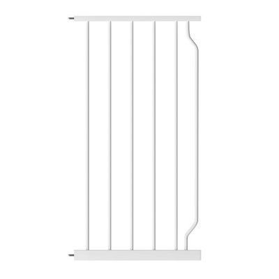 #ad Baby Gate 14.16quot; Extra Wide Pressure Mounted Walk Through Swing Auto Close Sa... $55.54