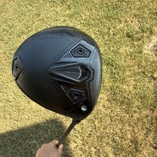 Cobra Golf Darkspeed Ls 10.5 Driver Stiff Flex Hzrdus Matte Black 60g Shaft Cobra Golf Darkspeed Ls 10.5 Driver Stiff Flex Hzrdus Matte Black 60g Shaft