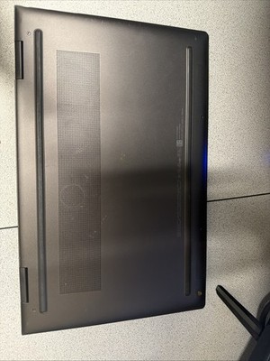 laptop Processor	AMD Ryzen 7 7730U with Radeon Graphics  