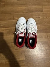 550 'White Team Red'