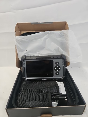 TOPDON AD500 PRO+ OBD2 EOBD Auto KFZ Diagnose Scanner Werkzeug ABS SRS RDKS