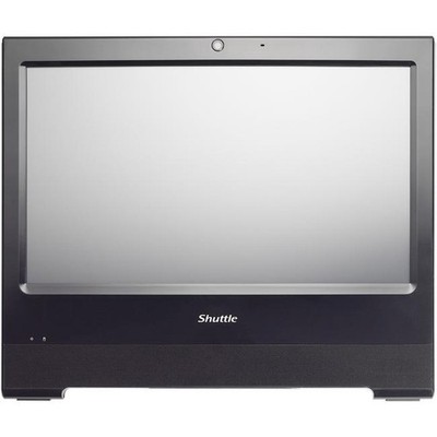 Shuttle X50V8WHITE 15.6'' AIO Barebone PC Intel Celeron 5205U
