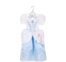 Disney Cinderella Dress 7/8