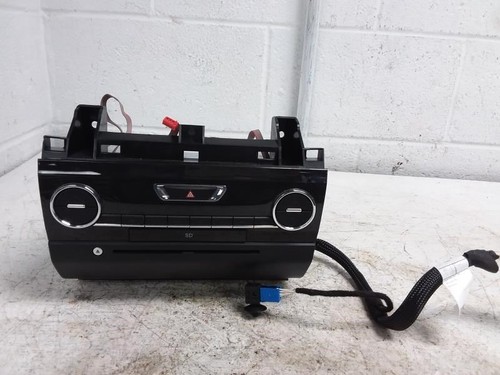 Maserati Ghibli 2015 Head unit P/N 6700310590 Photo - $240