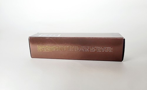 Hourglass Ambient Soft Glow Foundation in shade 8 - 1 fl. oz/ 30 mL NEW in Box - Picture 2 of 6