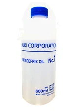 Juki Genuine Sewing Machine Oil 600ml Professional Lubricant Made in Japan