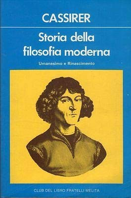 Geschichte der modernen Philosophie - Humanismus und Renaissance [Library Bin