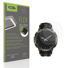 2x Matte Protective Film for Kospet Tank T4 Shockproof Protection Anti-Shock