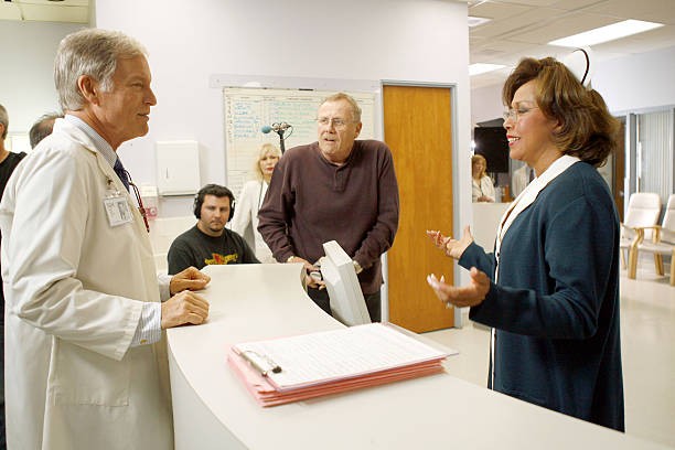 Richard Chamberlain Diahann Carroll at 2006 TV Land Awards Spoof o- Old Photo 6