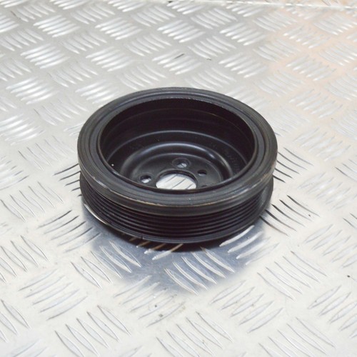 AUDI Q2 GA 2019 Kurbelwellenriemenscheibe 04L105243