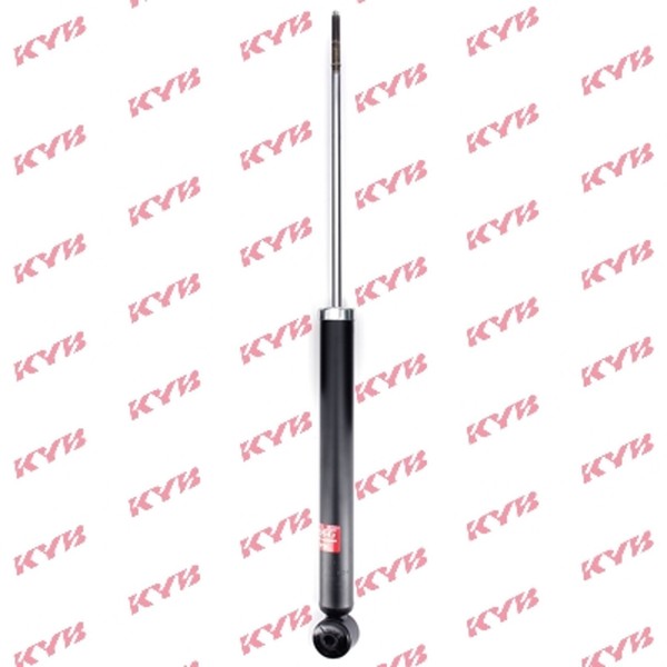 2X StoßDäMpfer Excel-G KYB 343411 FüR Smart Mitsubishi Colt 454 Forfour 6 Z31A-image