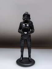 Attakus Star Wars Elite Collection „TIE Fighter Pilot“ 1/10