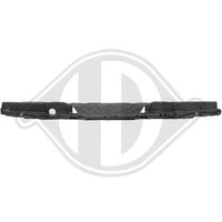 AufpralldäMpfer StoßFäNger Diederichs ZUB00249 Hd Tuning FüR Bmw Vorne