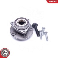 Esen SKV Radlagersatz 29SKV264 FüR Audi Seat Skoda VW