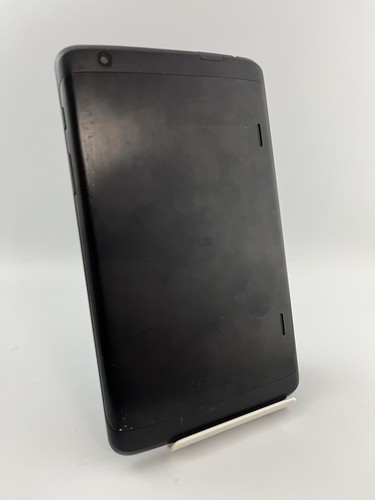 LG G Pad 8.3 LG-V500 Black Wi-Fi Android Tablet Cracked Spares & Repairs #D - Picture 19 of 20