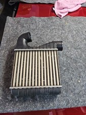 Saab 900 Classic Turbo Intercooler 7544539 Used