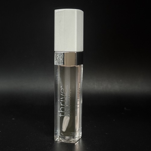 Bálsamo líquido relleno tratamiento labial Thrive Causemetics 0,22 oz/6,4 ml nuevo en caja - Imagen 5 de 7