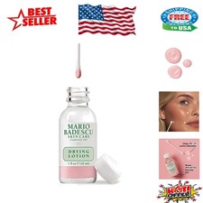 Mario Badescu Drying Lotion 1 Fl Oz Bi-Phase Acne Treatment for All Skin Types