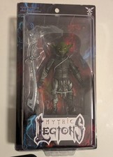 Four Horseman Mythic Legions Goblin Legion Builder Advent of Decay Incomplete