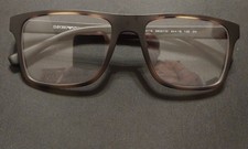 Emporio Armani EA 4115 5802 Men's Eyeglass Frames. 50-18-145.