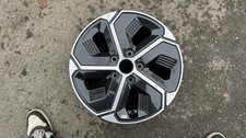 1x Genuine Kia Niro 16” Alloy Wheel Rim 6.5Jx16 52910-AT000
