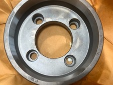 Hardinge A4 5C 4" Over Capacity Extra Depth Chuck Closer New Old Stock