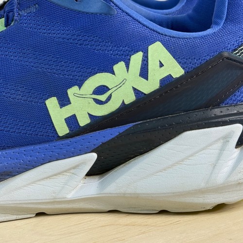 Zapatillas deportivas para hombre Hoka One One Elevon 2 azules F27221E talla 14 - Imagen 6 de 20