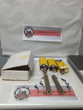 I.R.C.,4-1/2 E,RESISTOR 5000 50 WATT LOT OF 5 NOS