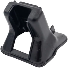 Bumper Face Bar Retainer Bracket Brace Mounting Kit Front Lower  525270C010