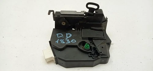 441627204 Cerradura Puerta Delantera Derecha para BMW MINI (R56) Cooper S 125848 - Imagen 4 de 6