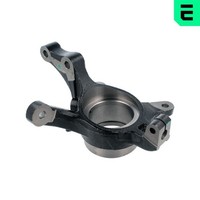 Optimal Achsschenkel RadaufhäNgung KN-801829-01-L Gusseisen FüR Fiat Sedici 16V