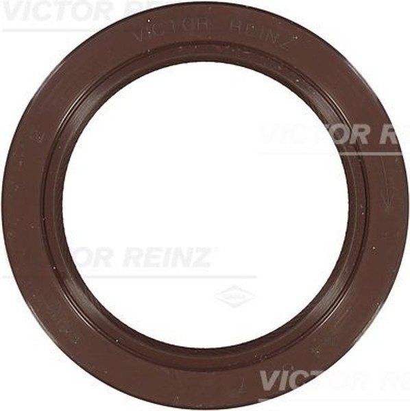 Victor Reinz Simmerring Wellendichtring Kurbelwelle Mitsubishi Galant L Lancer-image