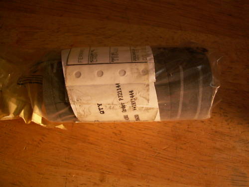 Ferrari Enzo Water Hose # 188422