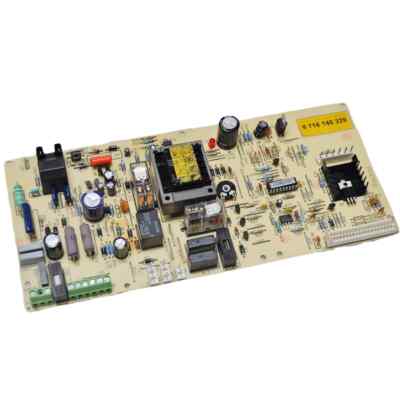 Worcester Bosch 28 i RSF (GC Nr. 47-311-54) Leiterplatte 87161463290 Originalteil *NEU*