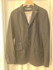 Pikeur Equestrian Riding Show Jacket US Size 40L