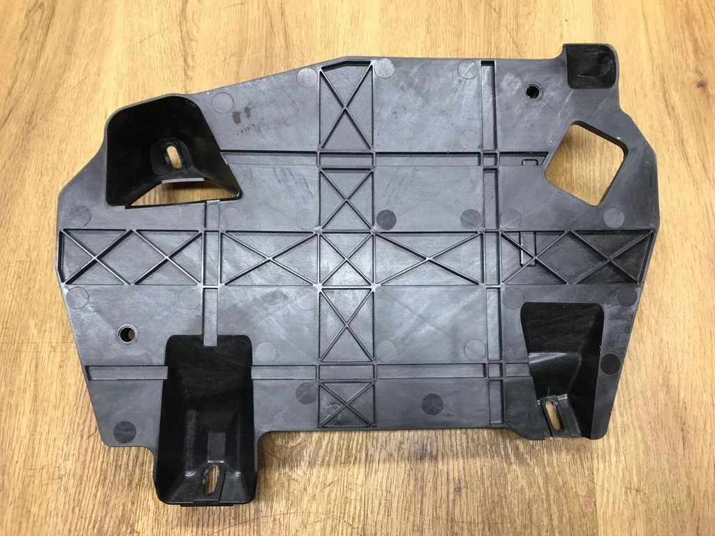 Mercedes-Benz GLC X253 C253 2018 exterior part A2056840937 