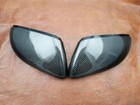 FIT Volkswagen Golf 8 Carbon fiber replacement mirror covers 